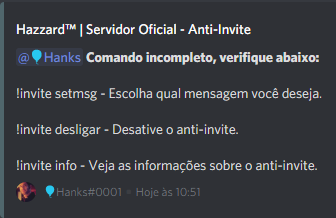 ANALISANDO SERVIDORES de RS no DISCORD 