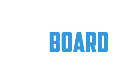 Gamer's Board